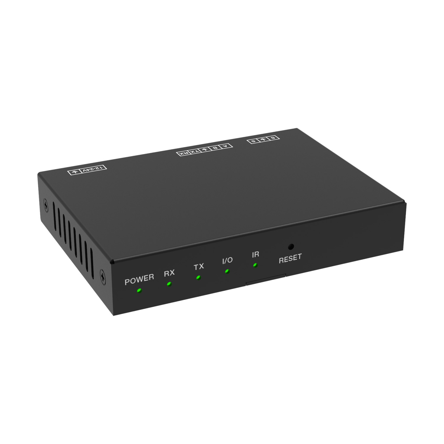 1-Port Extender
