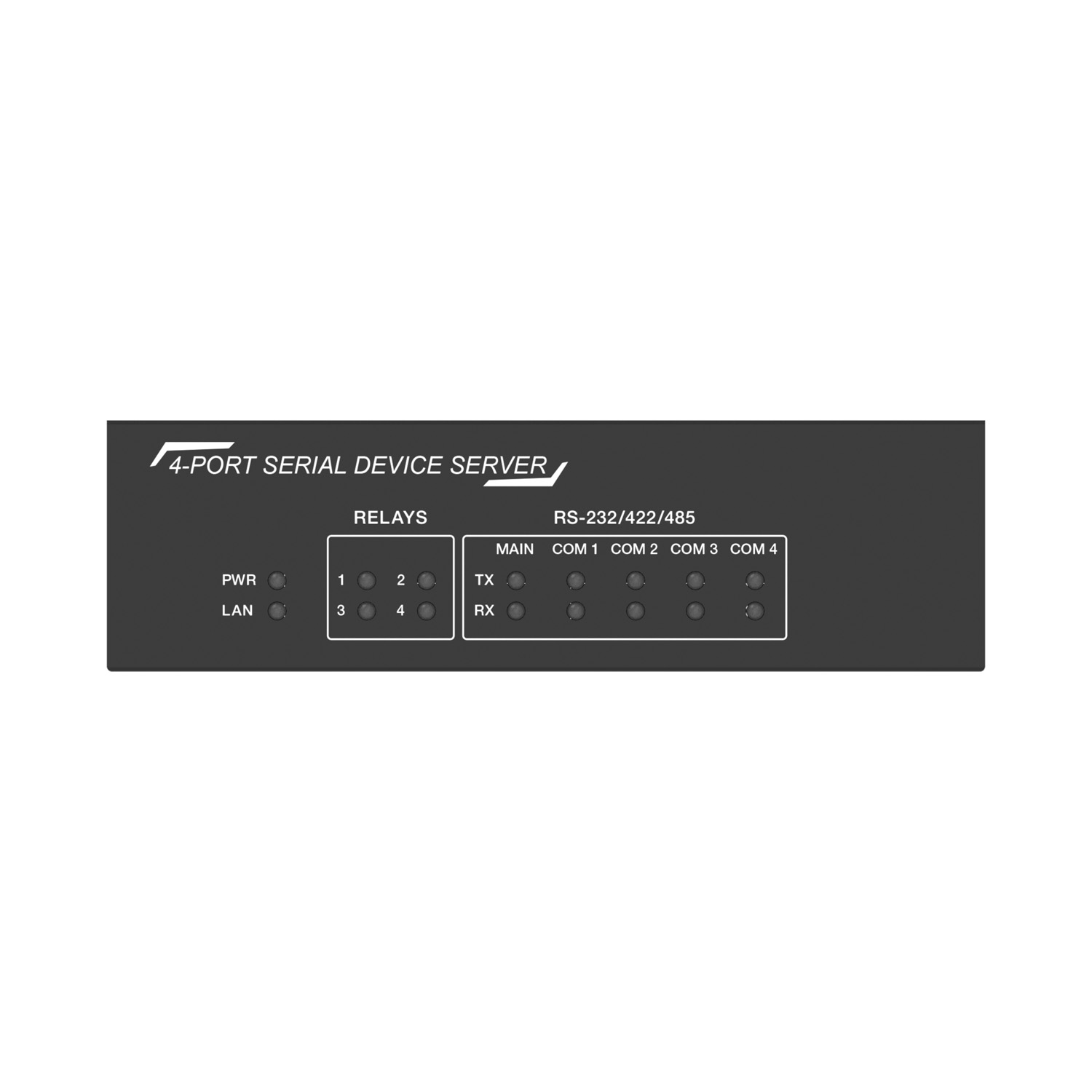 4-Port Extender